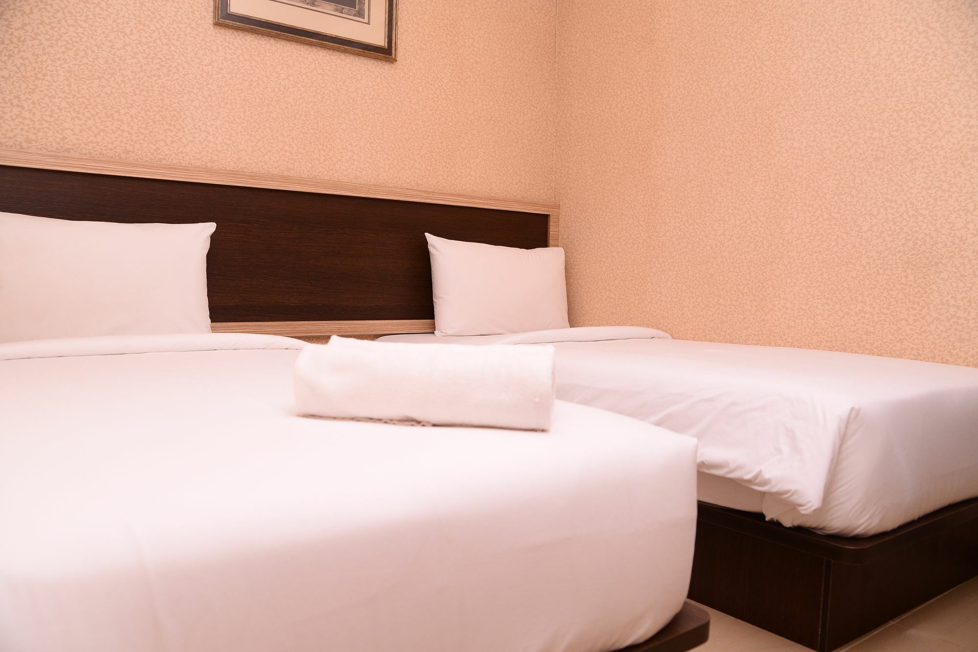 Hotel Grand Palace Ampang Ampang  Exterior photo
