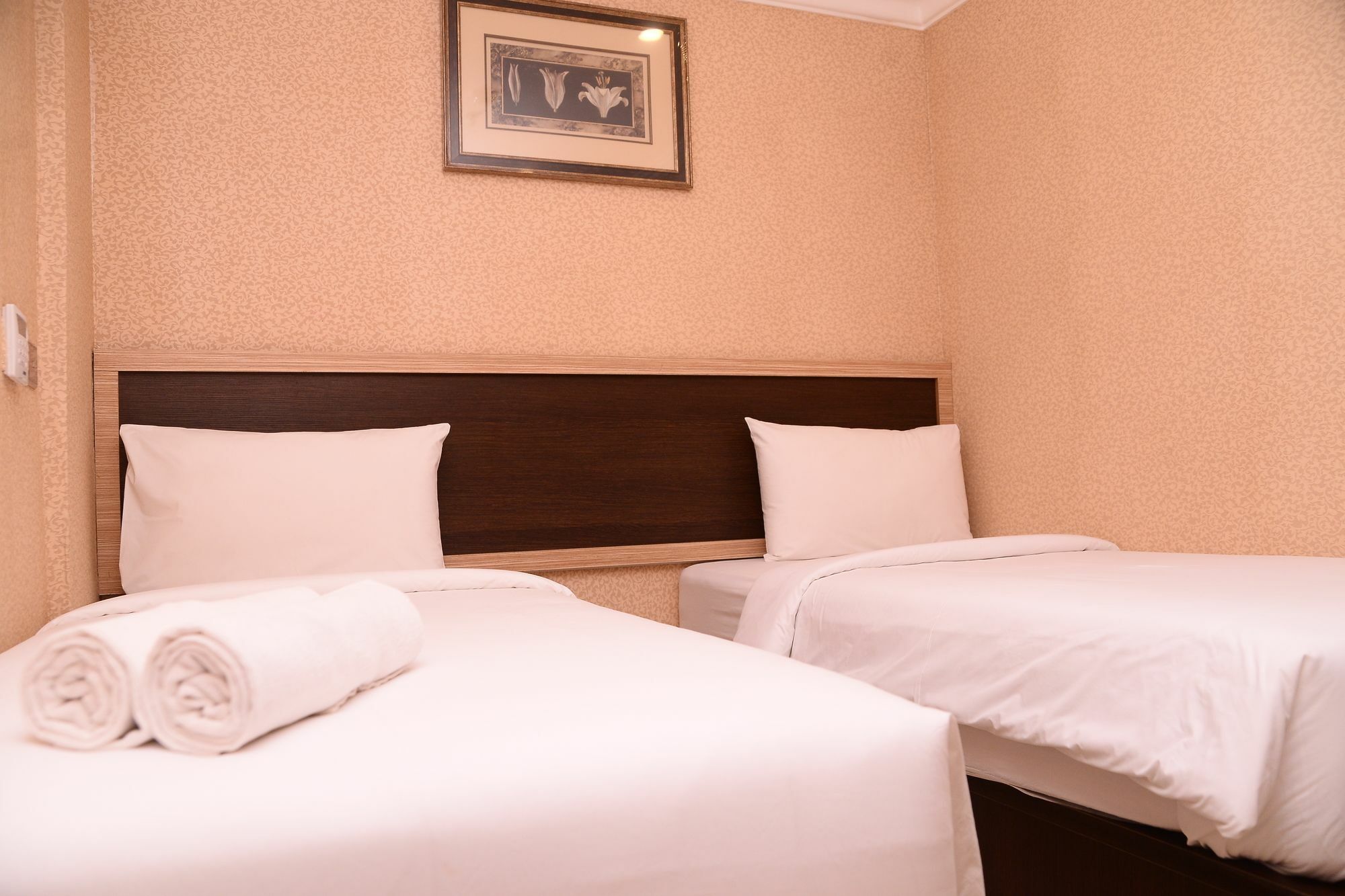 Hotel Grand Palace Ampang Ampang  Exterior photo