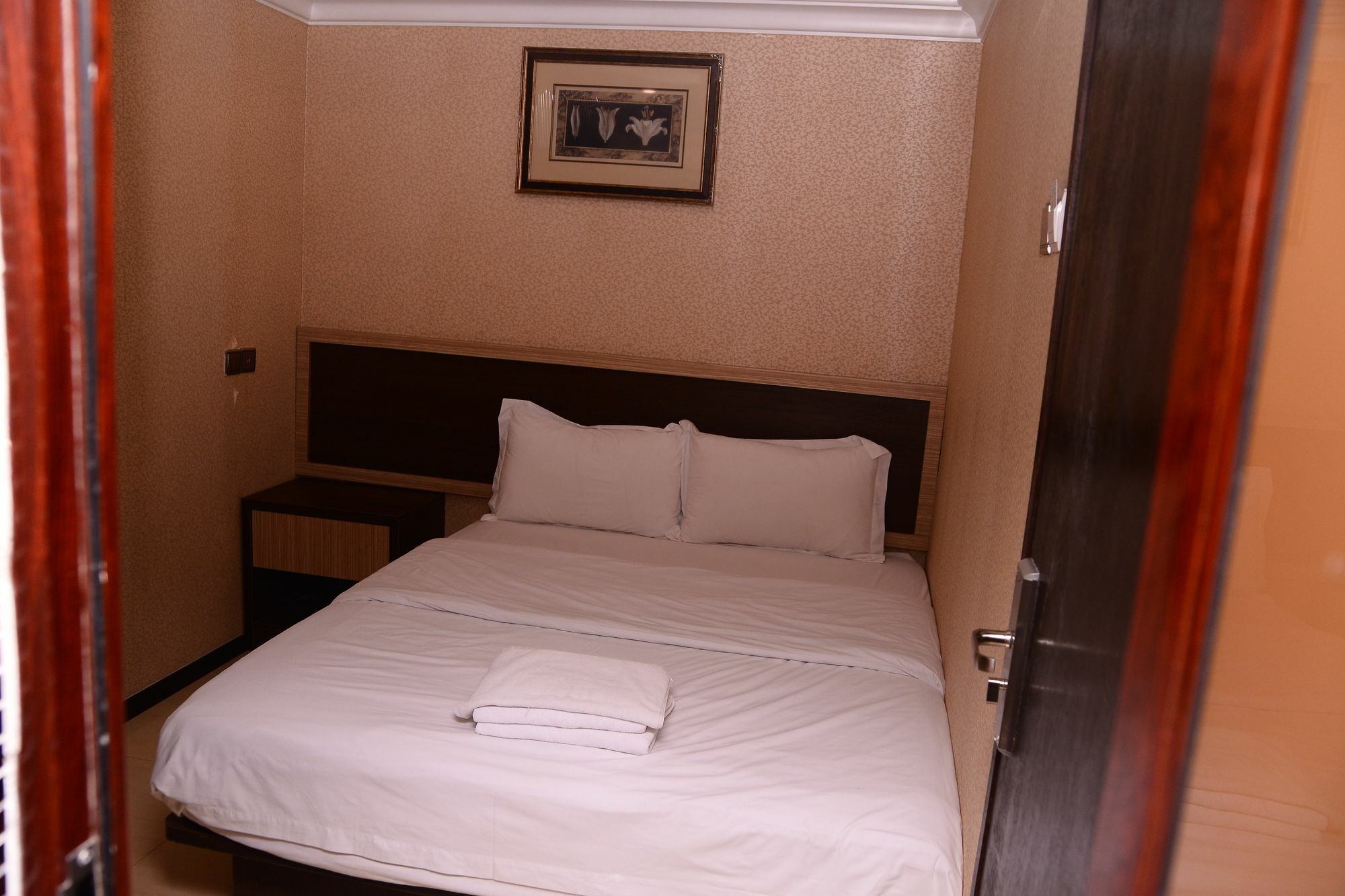 Hotel Grand Palace Ampang Ampang  Exterior photo