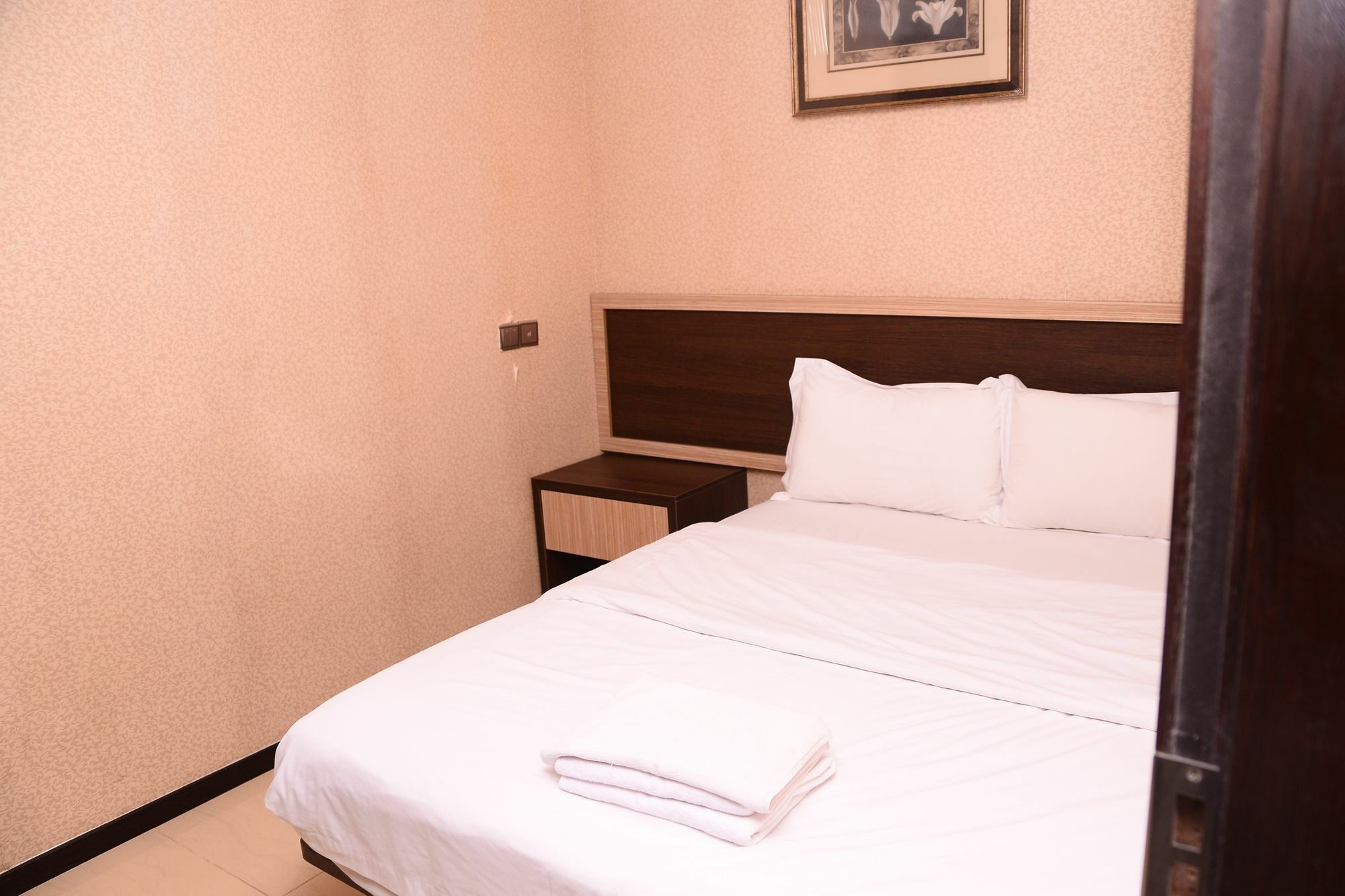 Hotel Grand Palace Ampang Ampang  Exterior photo