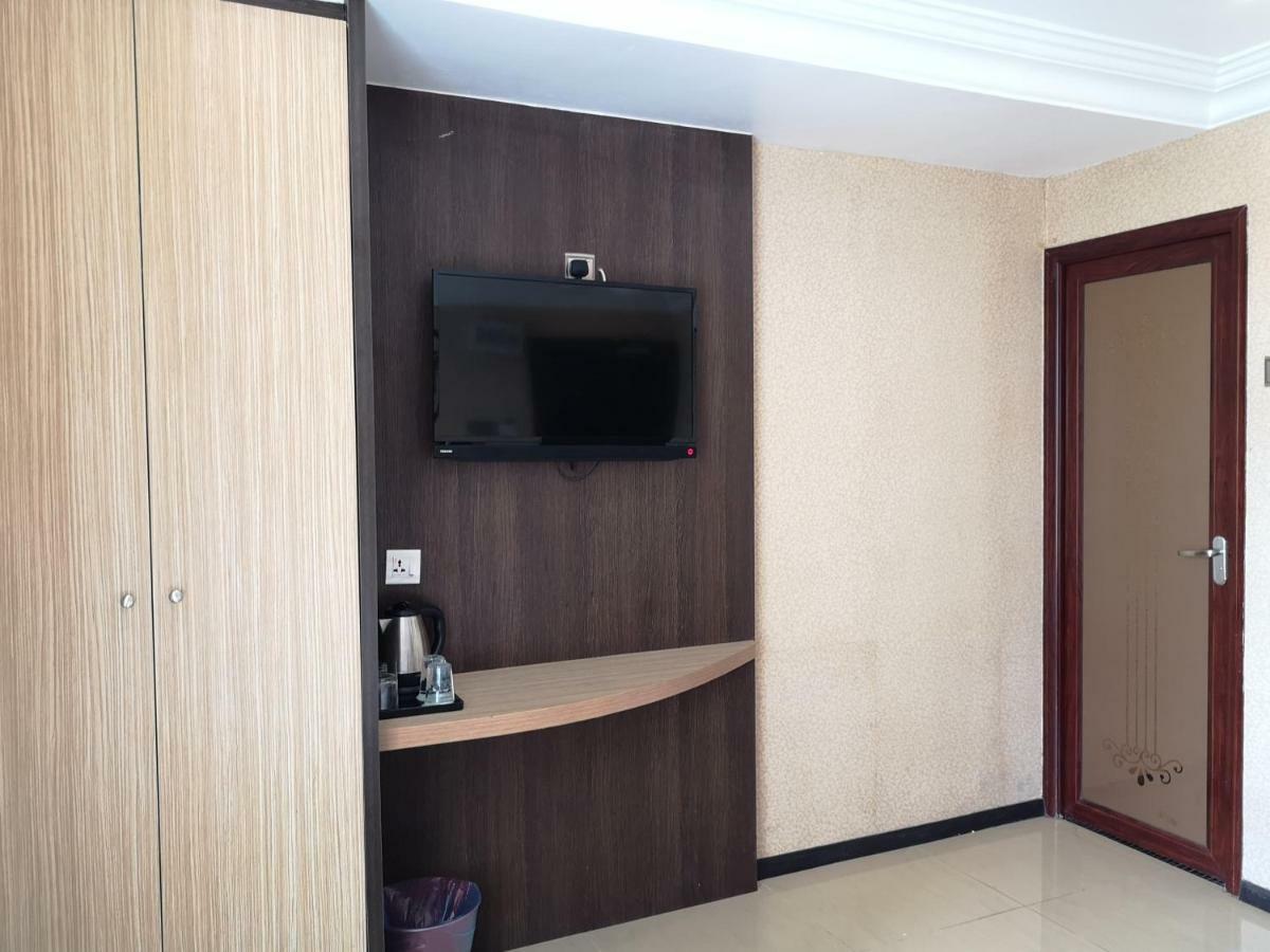 Hotel Grand Palace Ampang Ampang  Exterior photo