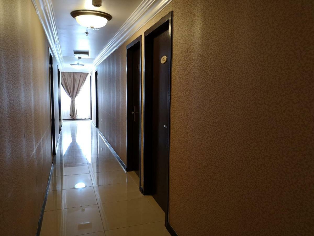 Hotel Grand Palace Ampang Ampang  Exterior photo